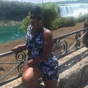 Meet your Posher, Audra